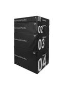 Stacked Plyometric Box image