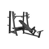Bolt Strength Olympic Incline Bench image