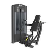 Bolt Strength Seated Chest Press image