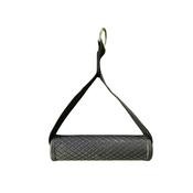 Pulley Gym Handle (Rubber) image