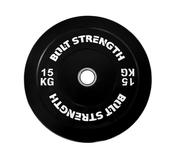 15KG Bolt Strength Bumper Plate image