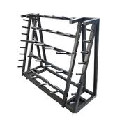 Bolt Strength Body Pump Storage Rack (20) image