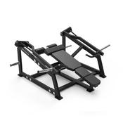 Forteza Pro Series Iso-lateral Decline Chest Press image