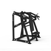 Forteza Pro Series Iso-Lateral  Shoulder Press image