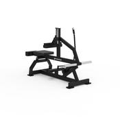 Forteza Pro Series Seated Calf Raise image