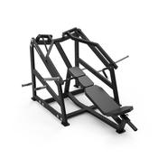 Forteza Pro Series Iso-lateral Incline Chest Press image