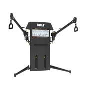Bolt Strength Dual Adjustable Pulley image