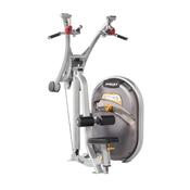 CLUB-LINE LAT PULLDOWN image