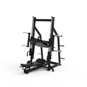 Forteza Pro Series Vertical Leg Press image