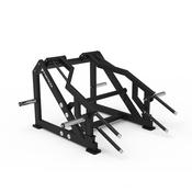 Forteza Pro Series Deadlift Shrug Machine image