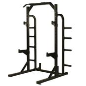 Semi Commercial Half Power Rack image
