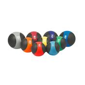 Rubber Medicine Balls with Bounce