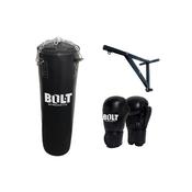 Bolt Strength Boxing Package image