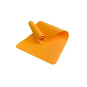 Yoga Mat | 6mm TPE (Orange) image