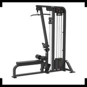 Bolt Pro Series Lat Pull Down with Mid Row image