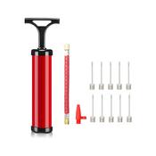 Portable Ball Pump