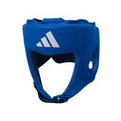 Adidas IBA Licensed Head Guard – Blue image