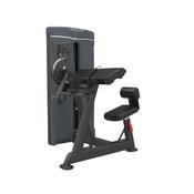 Forteza Pro Series Bicep Curl / Tricep Extension image