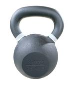 Bolt Strength Cast Iron Kettlebells (36 KG) image