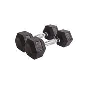 Hex Dumbbells 5KG image