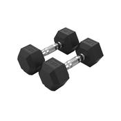 Hex Dumbbells 7.5KG image