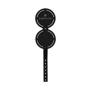 Forteza Wall Ball Target
