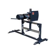 Body-Solid Glute &amp;amp; Ham Machine image