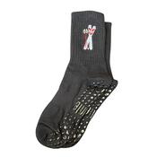Sláinte Aprés Studio Grip Socks image