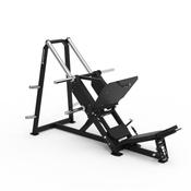 Pre-Loved Forteza Pro Series Linear Leg Press image