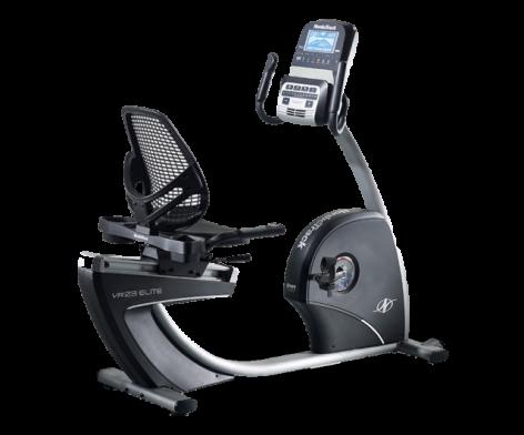 NordicTrack VR21 Recumbent Cycle 