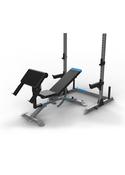 Proform carbon strength olympic system store