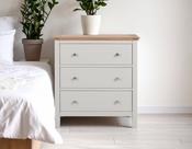 Abingdon Chest of Drawers