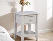 Abingdon Drawer - Painted Grey