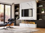 Marble Slab Calacatta White
