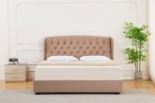 Luna Bed Velvet