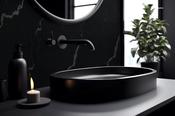 Lux Deva Nero 60 x 120