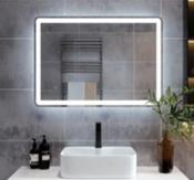 Boyne Mirror