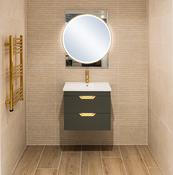 Deko Ostuni Slat (Back Splash)