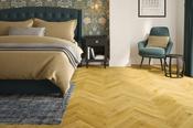 Albi Honey Oak Herringbone