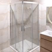 Beige Onyx Glass Tile