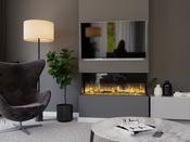 Henley Stoves AURORA 1100 Electric Fire