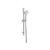 Round Slide Rail - Chrome