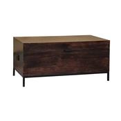 Wooden Storage Box
