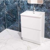 Drakensburg Cabinet &amp; Basin -  Colours Available image