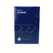 Emma - White Coffee Filter Paper (White) Size 4