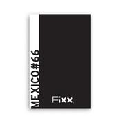 FiXX Single Origin - Mexico, Las Cotorras, Chiapas