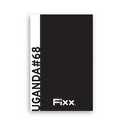 FiXX Single Origin - Uganda, Agri Evolve, Nyabirongo, Rwenzori Mountains