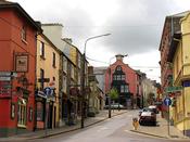 Killorglan Flag &amp;amp; Pole Kit image