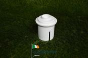 52mm External Finial Socket