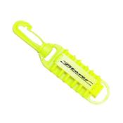 Yellow Hose Holder